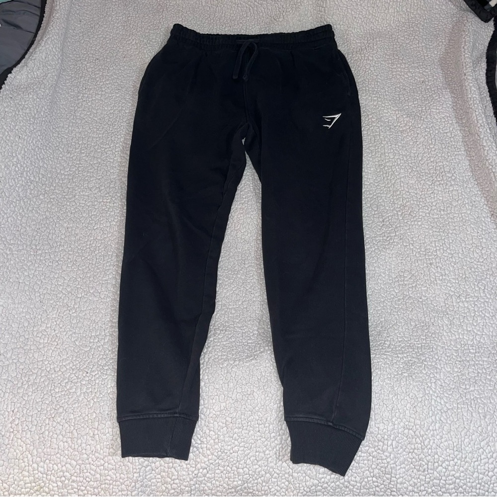 Gymshark jogger sweatpants - Picture 3 of 11
